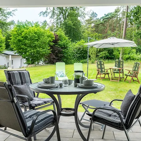 Gerhart-hauptmann-strasse 1a Gartenidylle *