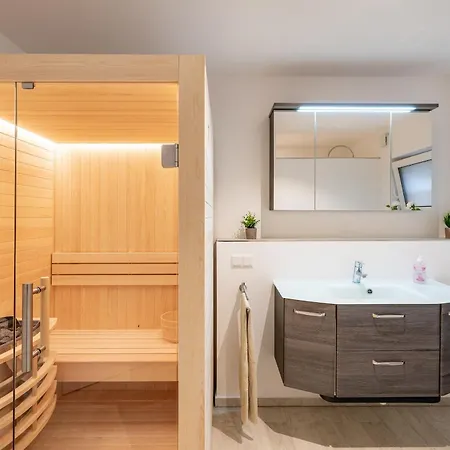 Gerhart-hauptmann-strasse 1a Gartenidylle